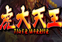 Tiger Warrior