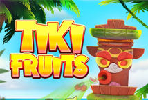 Tiki Fruits