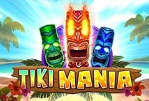 Tiki Mania