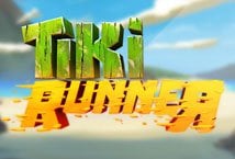 Tiki Runner