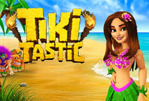 Tiki Tastic