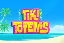 Tiki Totems