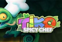 Tiko Spicy Chef