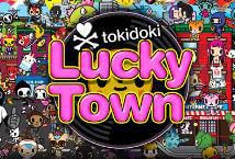 TokiDoki Lucky Town