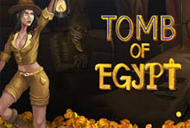 Tomb of Egypt