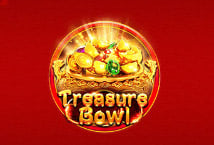 Treasure Bowl