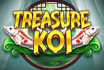 Treasure Koi