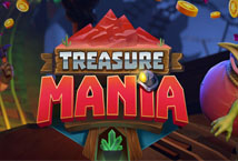 Treasure Mania