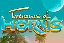 Treasure of Horus