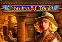 Treasure of Tombs