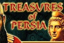 Treasures of Persia