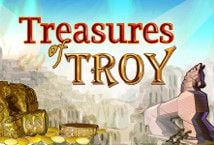 Treasures of Troy