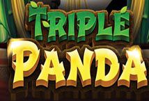 Triple Panda