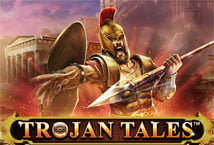 Trojan Tales