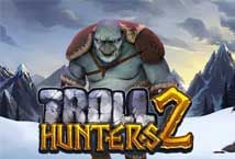 Troll Hunters 2