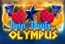 Twin Fruits of Olympus