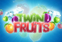 Twin Fruits