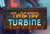 Twisted Turbine