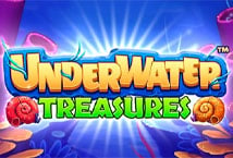 Underwater Treasures