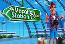 Vacation Station Deluxe