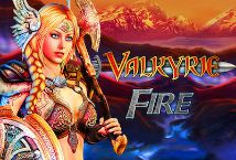 Valkyrie Fire