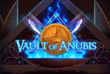 Vault of Anubis