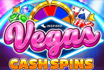 Vegas Cash Spins