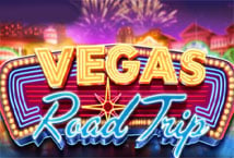 Vegas Road Trip