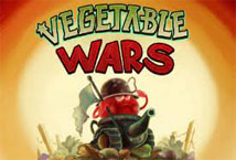 Vegetable Wars