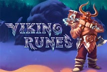 Viking Runes (True Lab)