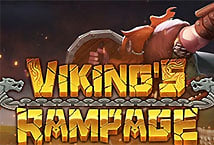 Viking's Rampage