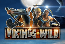 Vikings Go Wild