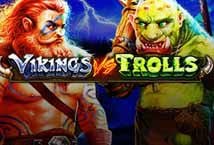 Vikings Vs Trolls