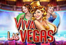 Viva Las Vegas (Red Rake)