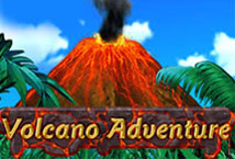 Volcano Adventure