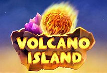 Volcano Island