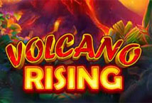 Volcano Rising