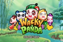 Wacky Panda