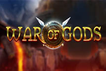 War of Gods