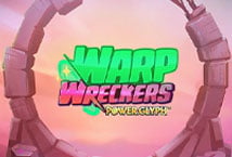 Warp Wreckers