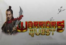 Warrior's Quest