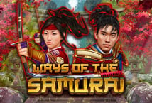 Ways of Samurai