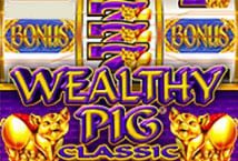 Wealthy Pig Classic