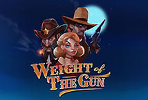 Weight of the Gun