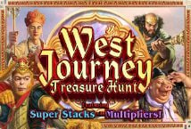 West Journey Treasure Hunt