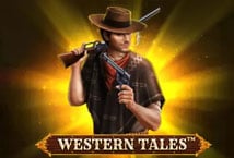 Western Tales