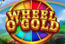 Wheel O??Gold