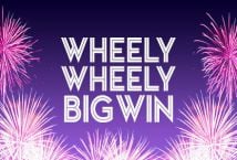 Wheely Wheely Big Win