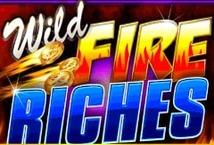 Wild Fire Riches