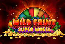 Wild Fruit Super Wheel